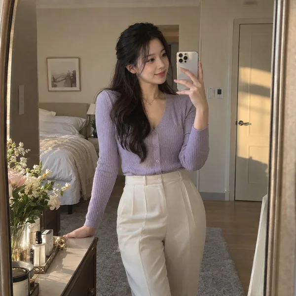 로열 로제나룸 홈타이 안내 이미지