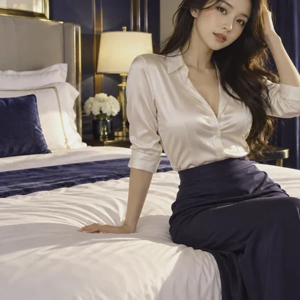 모던 하영센터 마사지 안내 이미지
