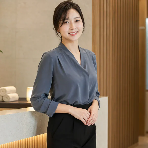 그랜드 하린테라스 테라피 안내 이미지