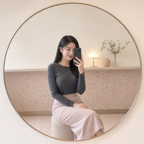 웰니스 가을플레이스 마사지 안내 이미지