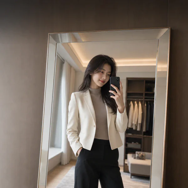 스테이 유나가든 홈타이 안내 이미지