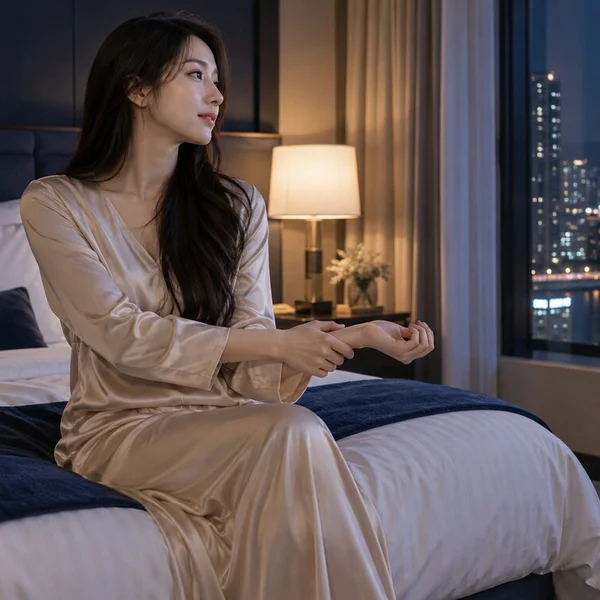 가든 레이스파 테라피 안내 이미지