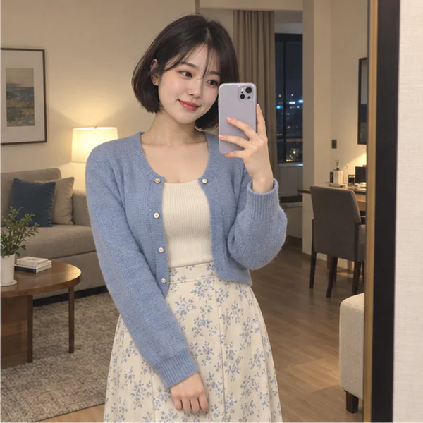 힐링 미나룸 테라피 안내 이미지