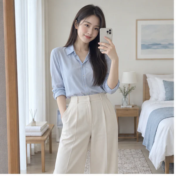 효정하우스 테라피 안내 이미지