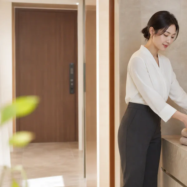 프리미엄 닝닝케어 홈타이 제휴업체 이미지