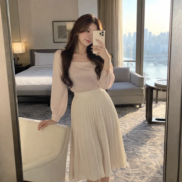 스위트 나연테라스 테라피 제휴업체 이미지