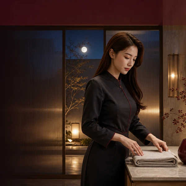 시그니처 세리케어 홈타이 안내 이미지