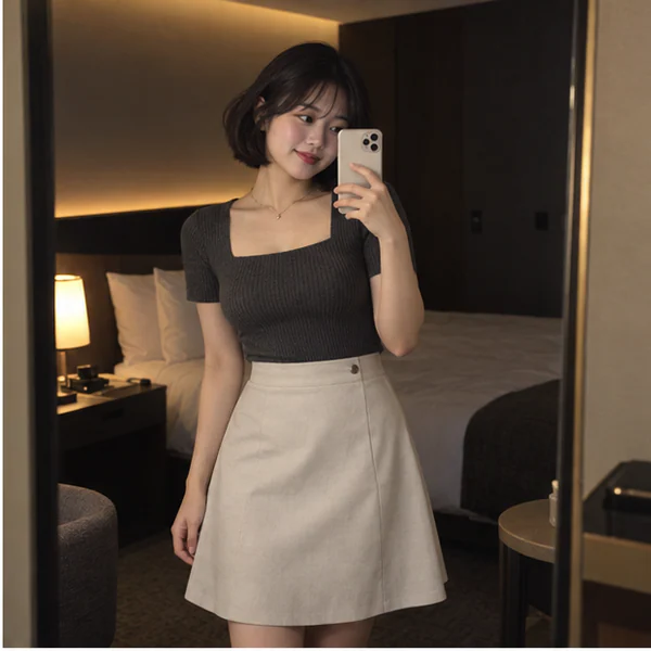 다니엘하우스 홈타이 안내 이미지