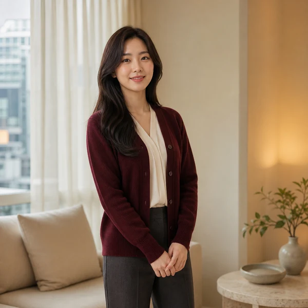 그랜드 세리테라스 홈타이 안내 이미지