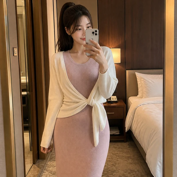 모던 효정가든 테라피 안내 이미지