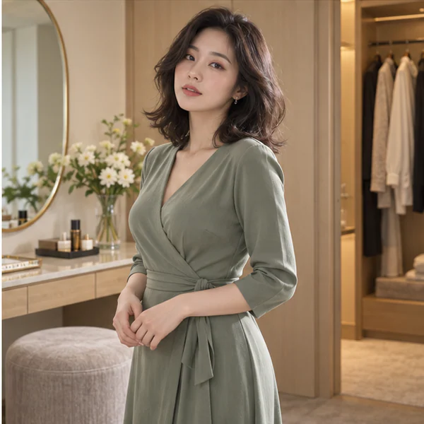 클래식 아이린라운지 테라피 안내 이미지