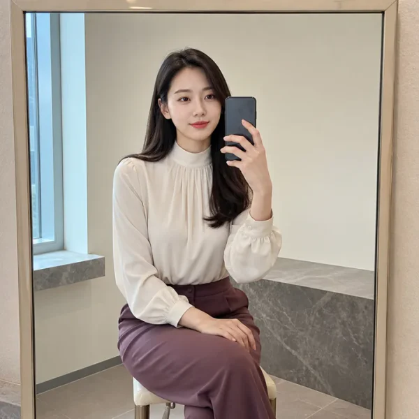 스테이 효정릴렉스 테라피 안내 이미지