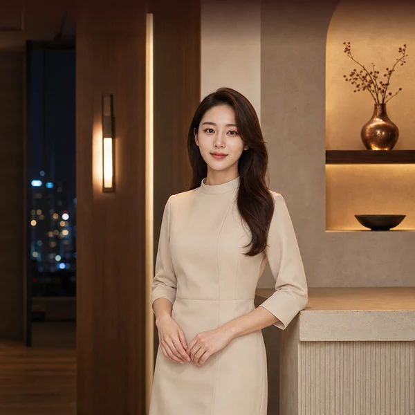 모던 사나룸 테라피 안내 이미지
