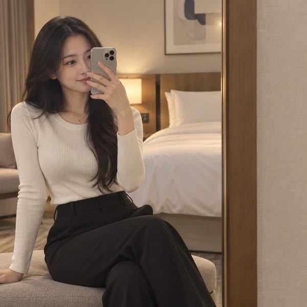 프리미엄 리사아지트 홈타이 안내 이미지