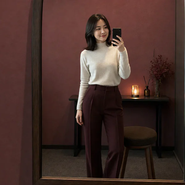 시그니처 아모르스튜디오 테라피 안내 이미지