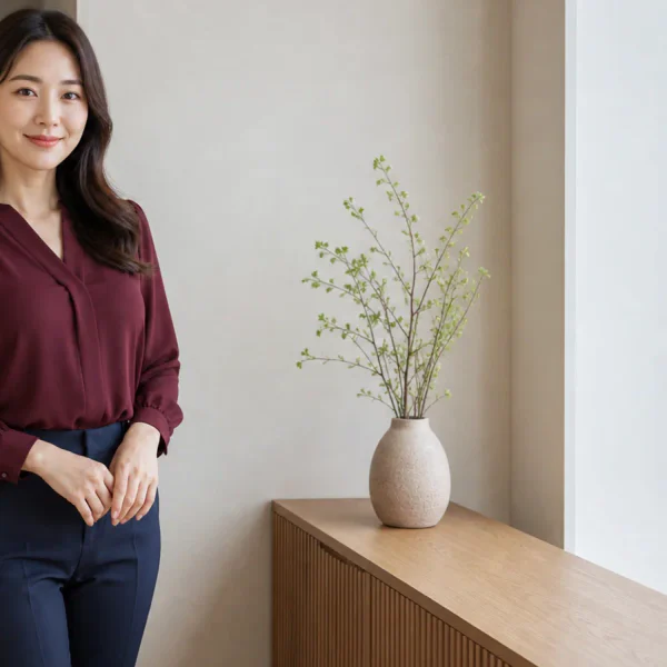 스테이 리안살롱 마사지 안내 이미지