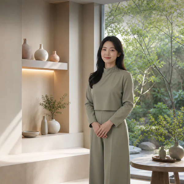 힐링 카리나룸 마사지 안내 이미지