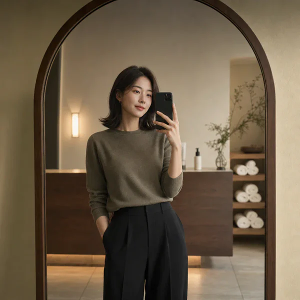 스위트 세리테라스 홈타이 안내 이미지