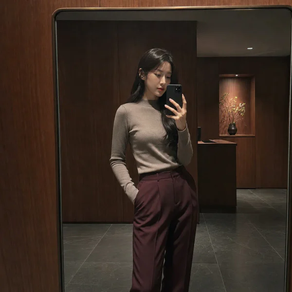 스테이 라비앙웰빙 홈타이 안내 이미지