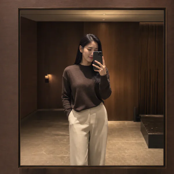 시그니처 솔라스튜디오 홈타이 안내 이미지