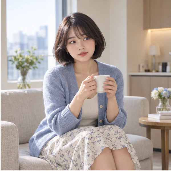웰니스 리사스테이 홈타이 안내 이미지