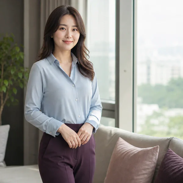 모던 해온룸 마사지 안내 이미지