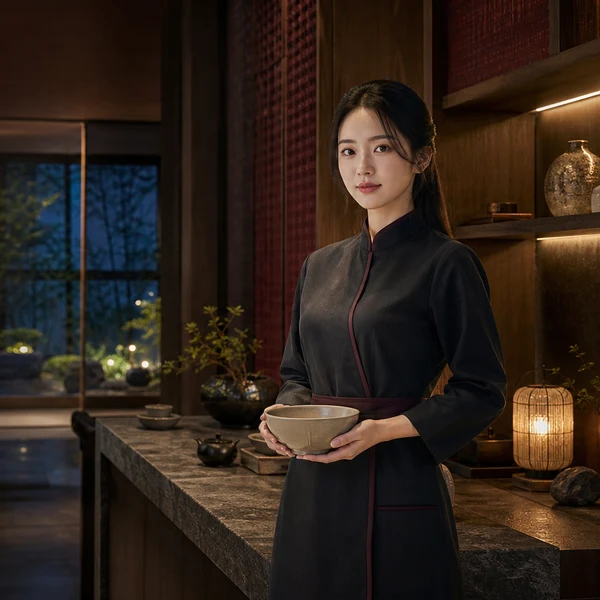 프리미엄 리안아지트 홈타이 안내 이미지