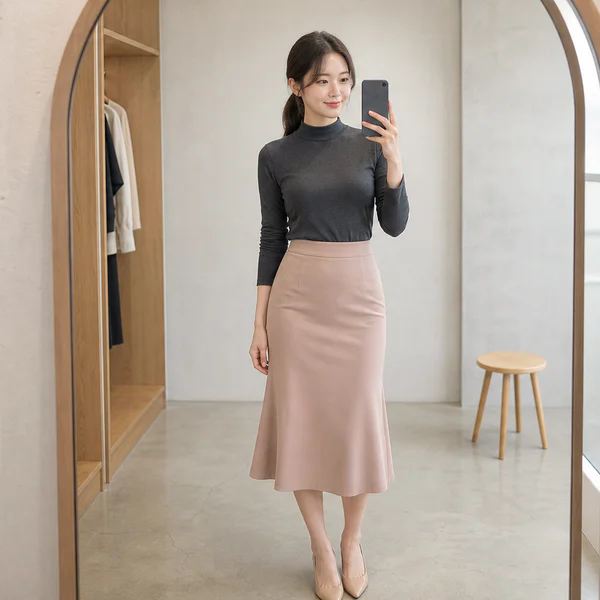 스위트 가을라운지 홈타이 안내 이미지