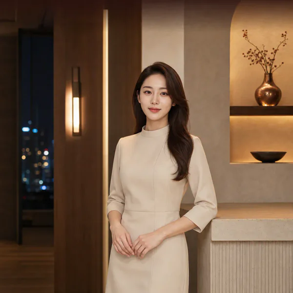 로열 베르디센터 테라피 안내 이미지