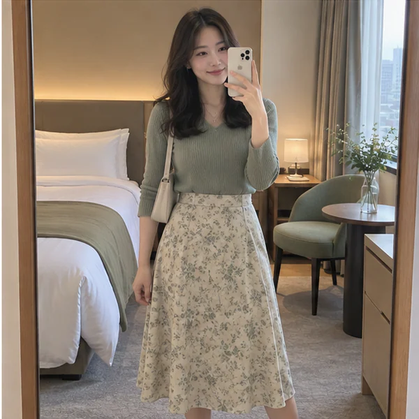 프리미엄 아모르스튜디오 테라피 안내 이미지
