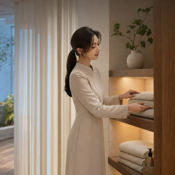 힐링 예리룸 홈타이 제휴업체 이미지