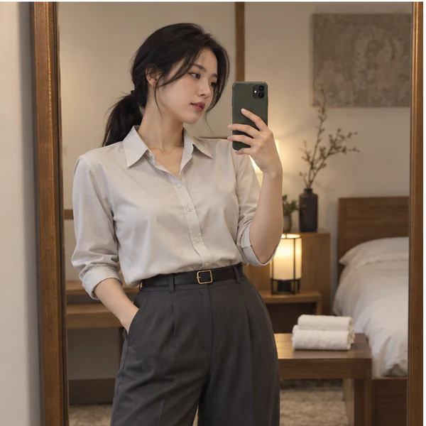 모던 가을가든 홈타이 안내 이미지
