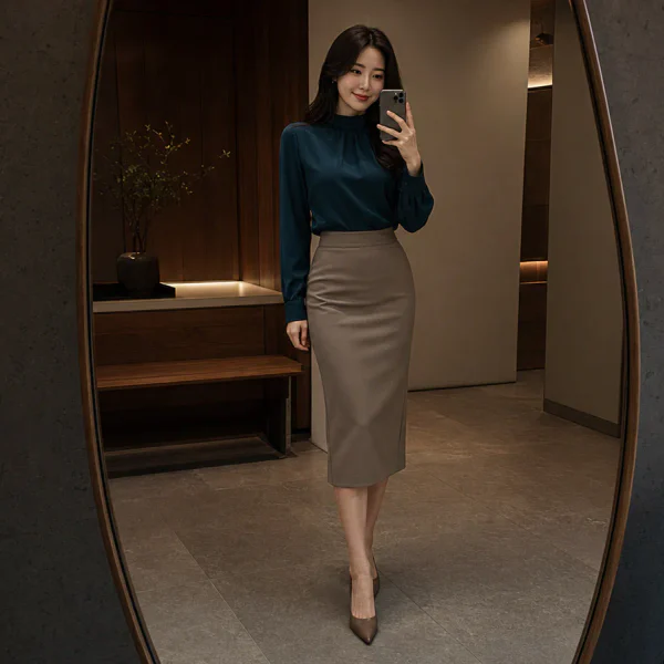 라엘라운지 테라피 안내 이미지