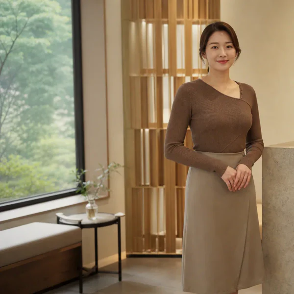 그랜드 세리테라스 마사지 안내 이미지