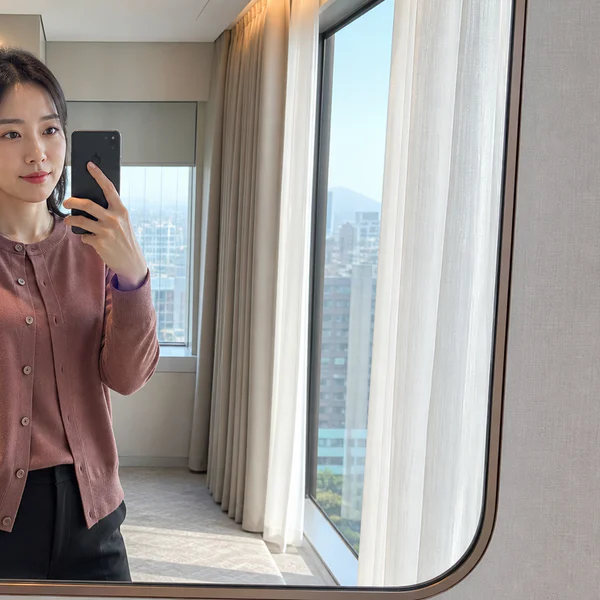 힐링 나나룸 홈타이 제휴업체 이미지