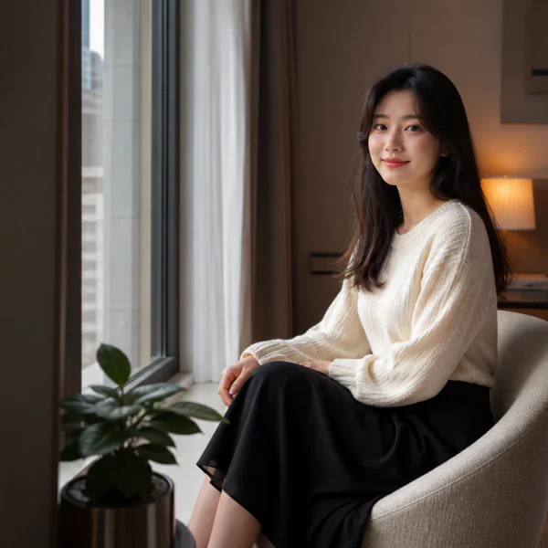 라운지 로제나가든 마사지 제휴업체 이미지