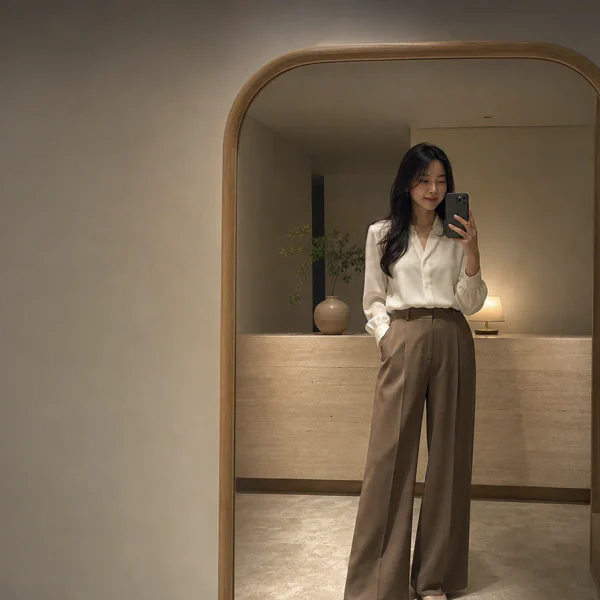 로열 메르시살롱 마사지 안내 이미지