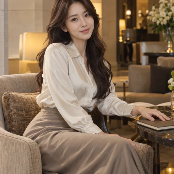스테이 제니가든 테라피 안내 이미지