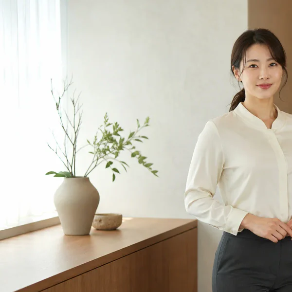 웰니스 레드존스테이 테라피 안내 이미지