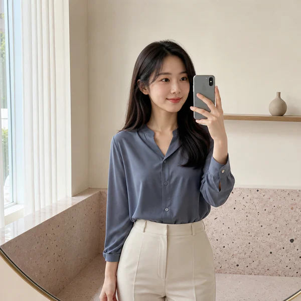 스테이 아린살롱 테라피 안내 이미지