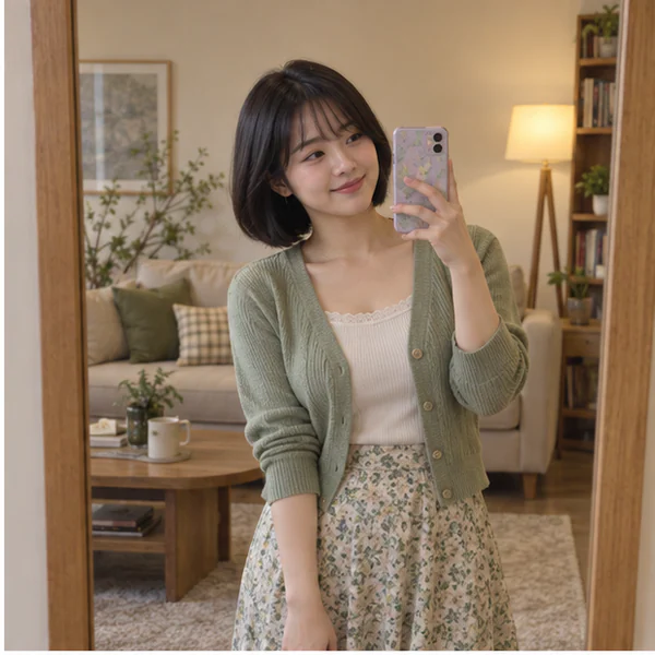 스테이 라비앙살롱 테라피 안내 이미지
