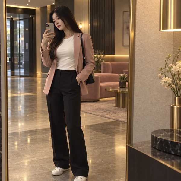 스테이 문별웰빙 테라피 안내 이미지