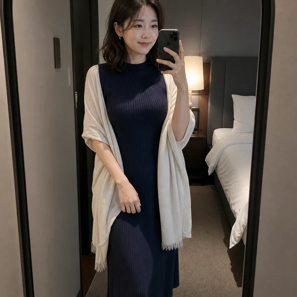 스테이 나나가든 마사지 안내 이미지