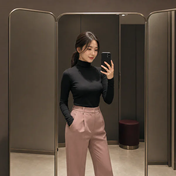 스테이 사나가든 홈타이 안내 이미지