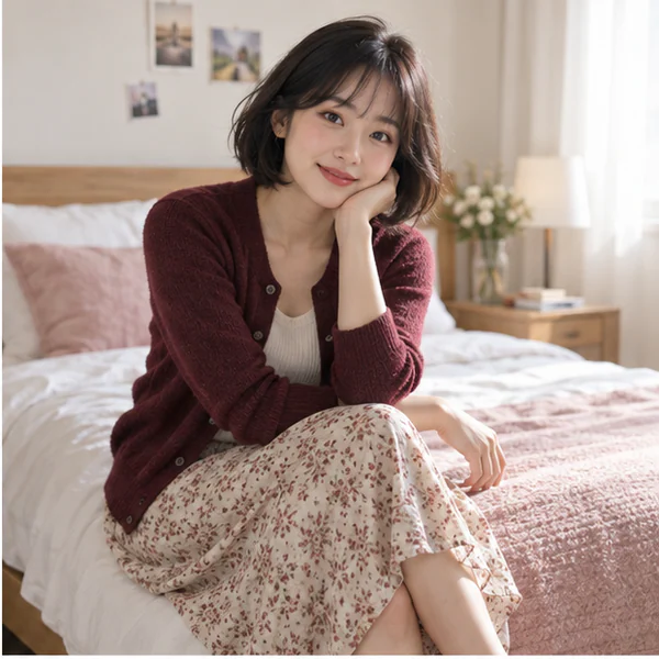 블랑 리안룸 마사지 안내 이미지