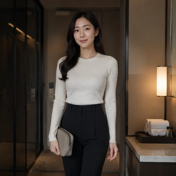 스테이 솔라살롱 마사지 제휴업체 이미지