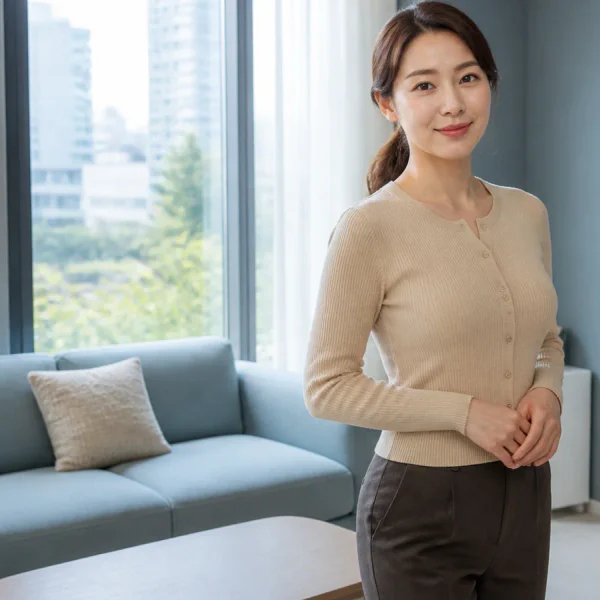시그니처 민지하우스 마사지 안내 이미지