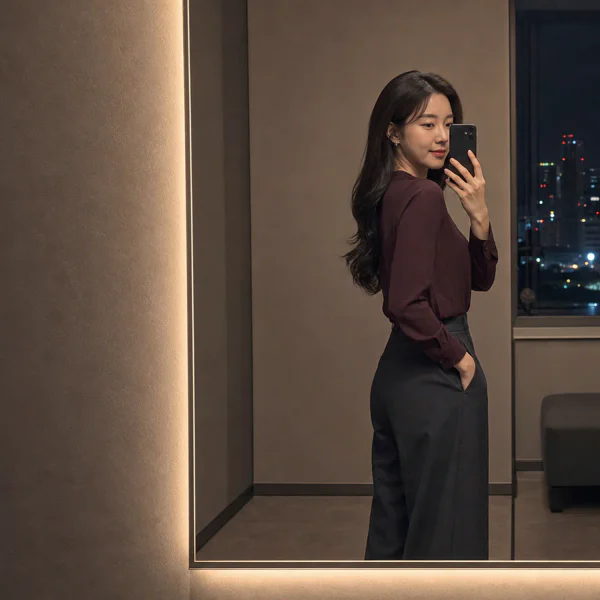 프리미엄 네이처아지트 홈타이 안내 이미지