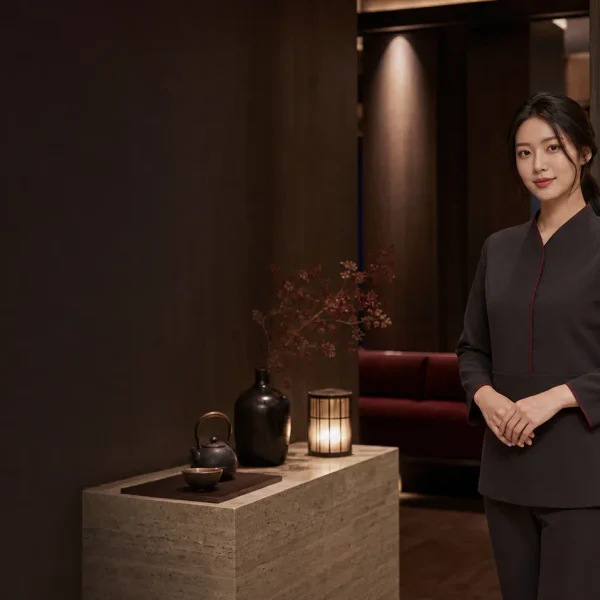 블랑 네이처아지트 홈타이 제휴업체 이미지