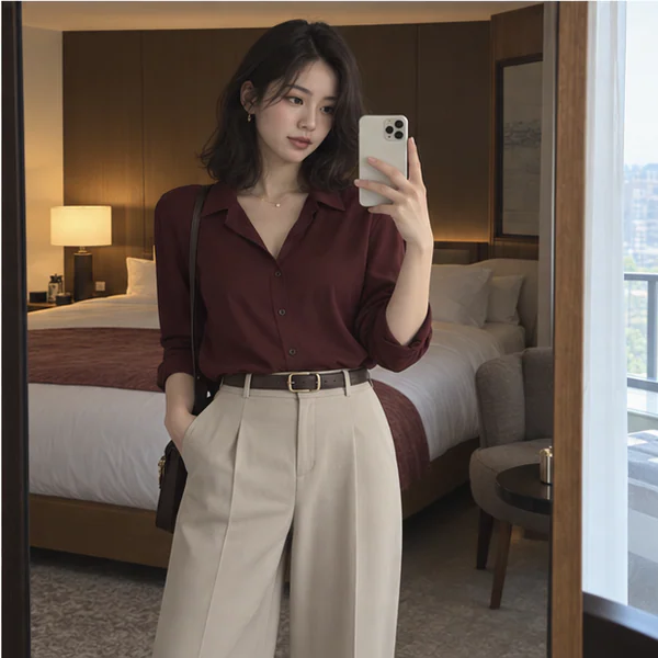 스테이 효정살롱 홈타이 제휴업체 이미지